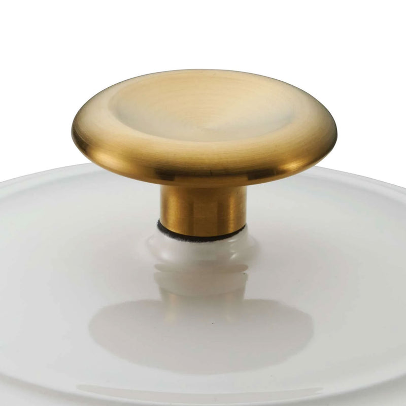 TRAMONTINA Set 3 vase pentru gătit