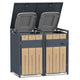 BOX Magazie exterior
