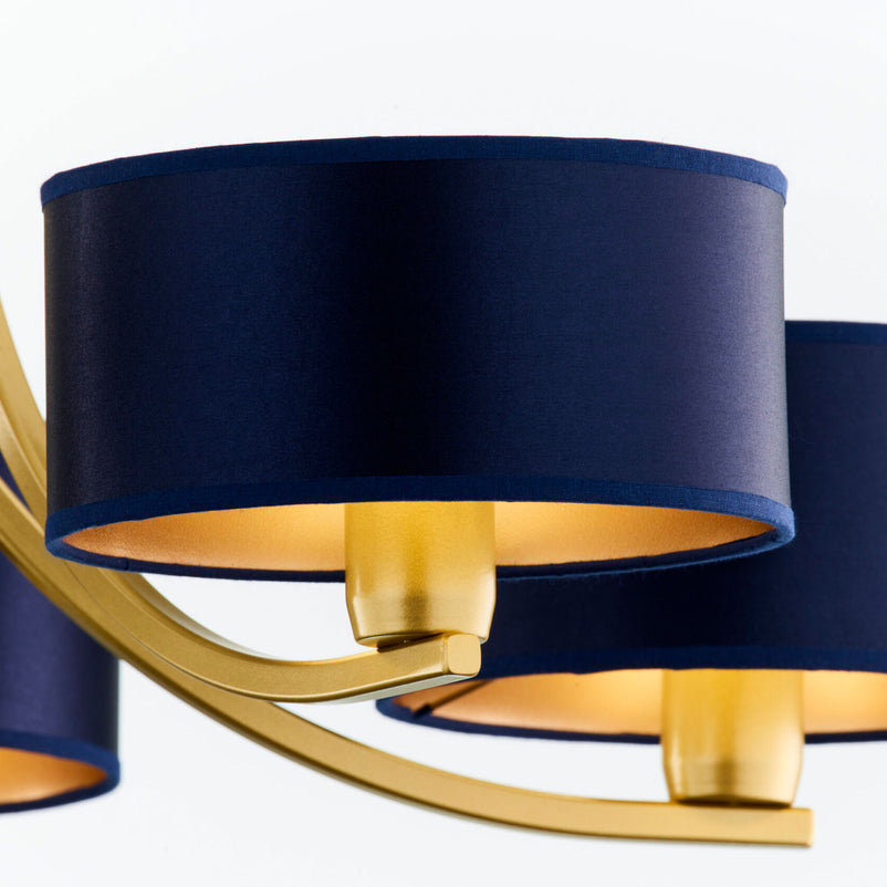 ARTHUR Lustră 5x15W E27