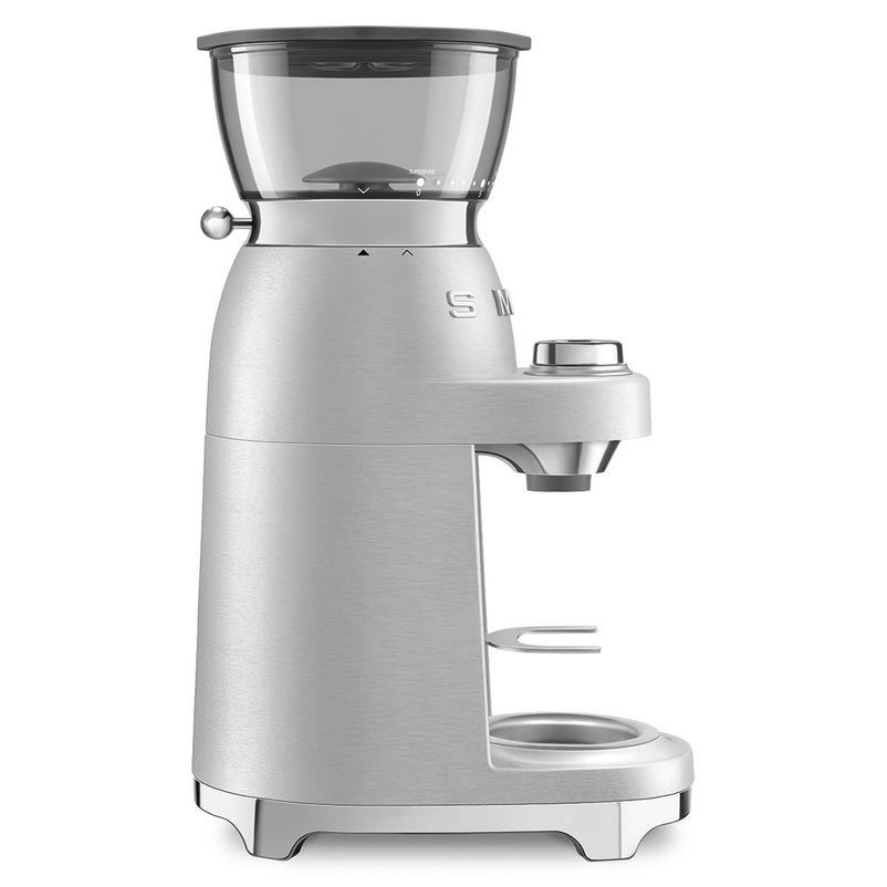 SMEG Râșniță cafea electrică, 150W