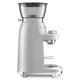 SMEG Râșniță cafea electrică, 150W