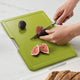 FOLIO SLIM Set 3 tocătoare, inox, L.34cm
