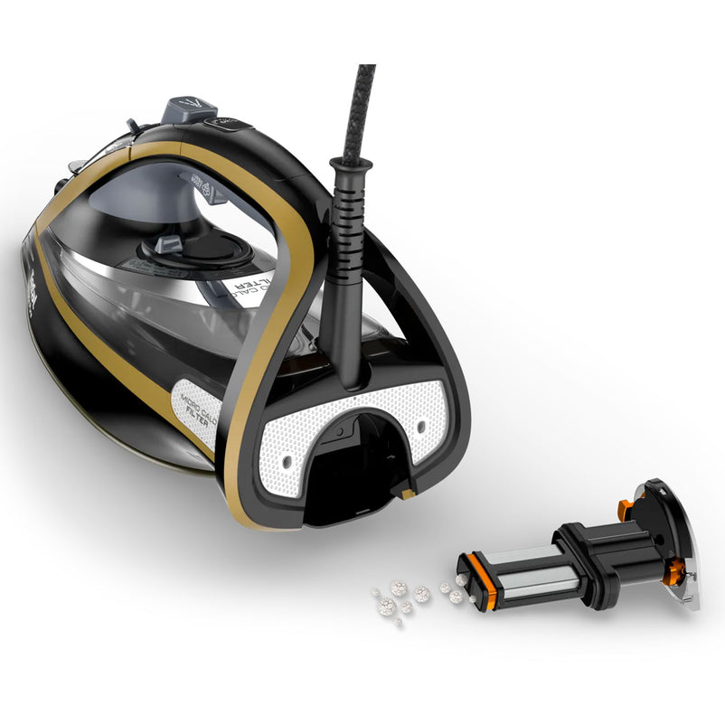 TEFAL ULTIMATE PURE 3 Fier de călcat