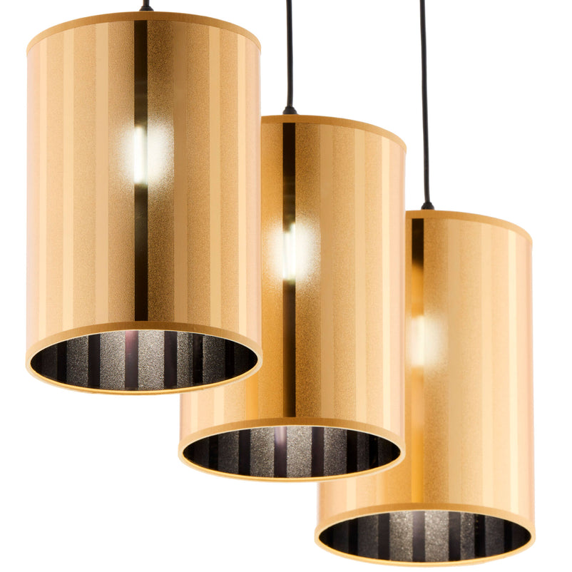 CORTINA Lustră 3x15W E27