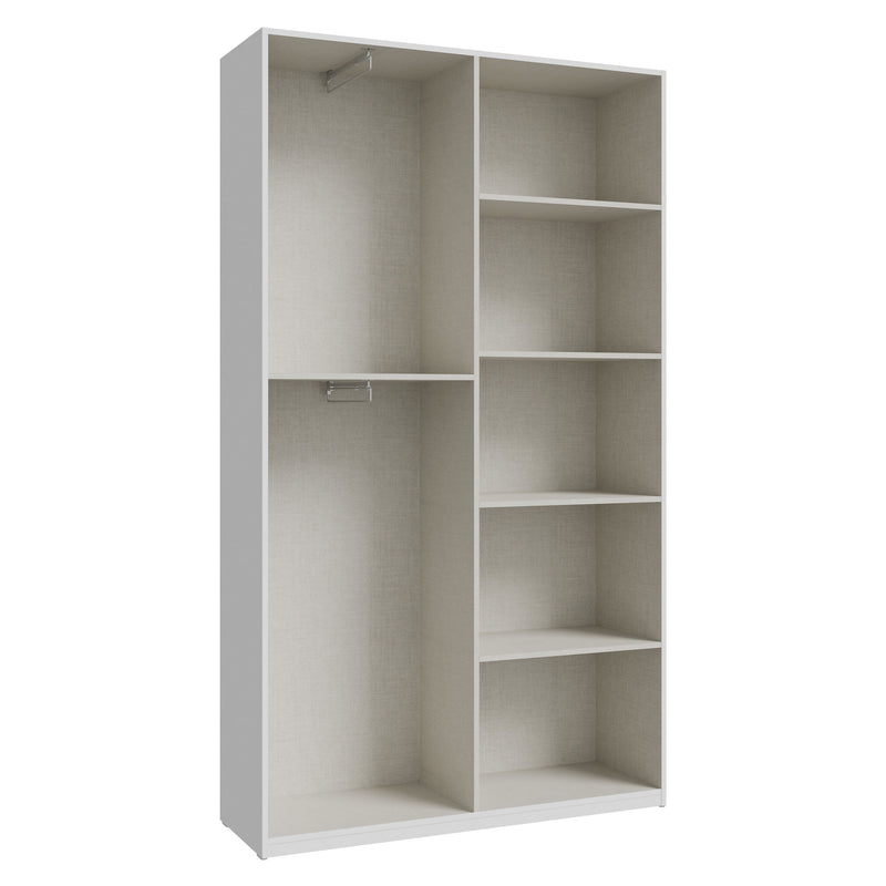 STORAGE Dulap 2 uși