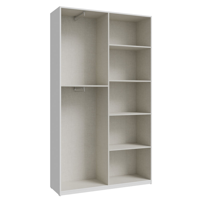 STORAGE Dulap 2 uși