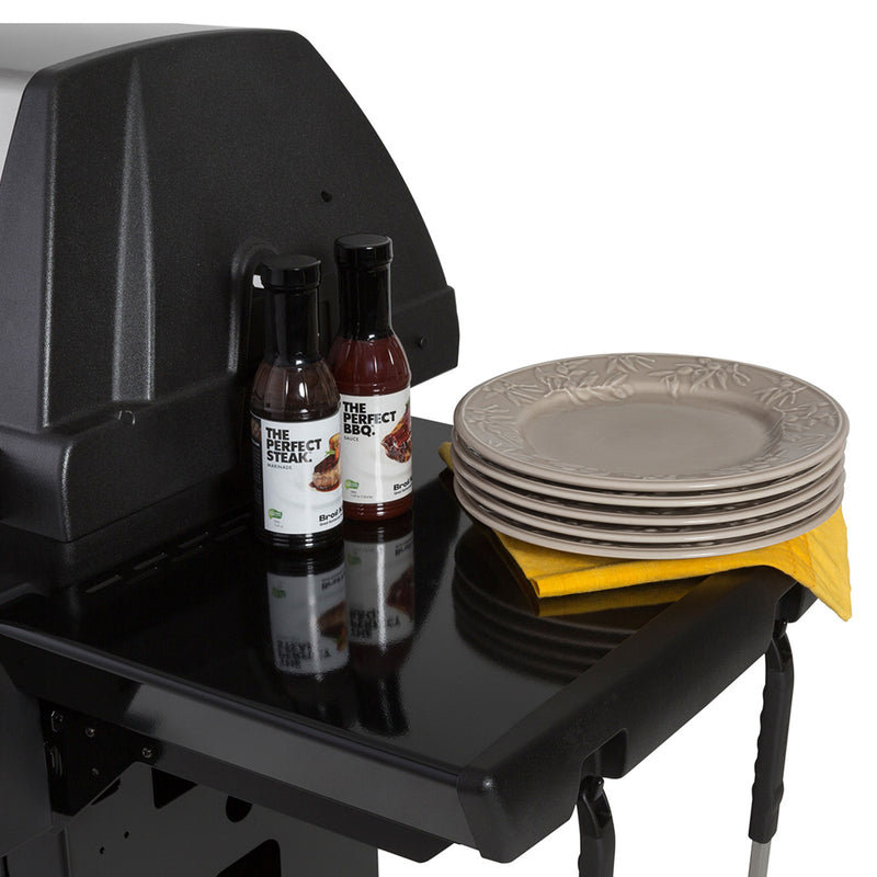 BROIL KING Grătar gaz Monarch 320