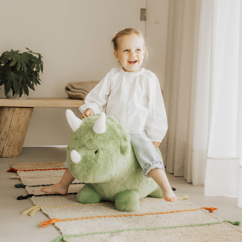 DINOSAUR Taburet copii