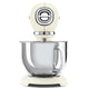 SMEG Mixer electric cu bol