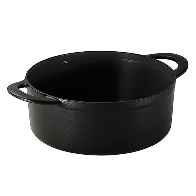 TRAMONTINA Set 3 vase pentru gătit