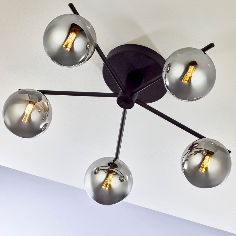 PRATO Lustră 5x14W G9