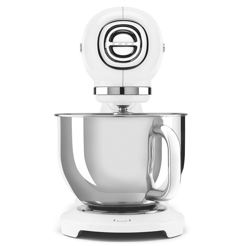 SMEG Mixer electric cu bol, 800W