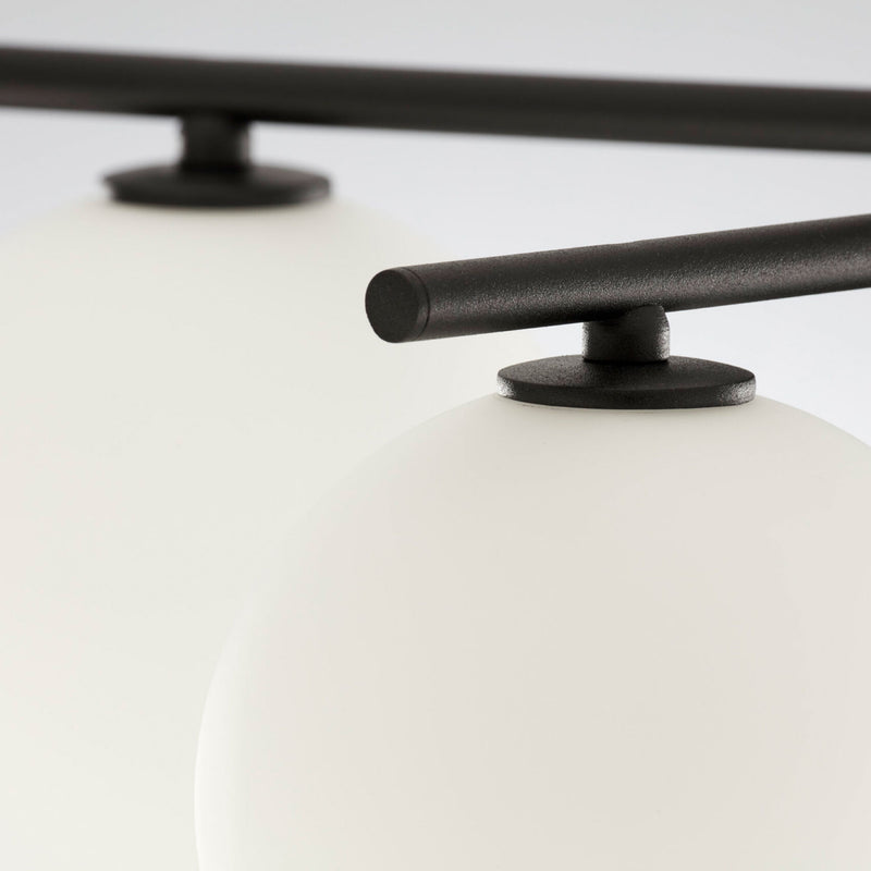 PRATO Lustră 5x14W G9