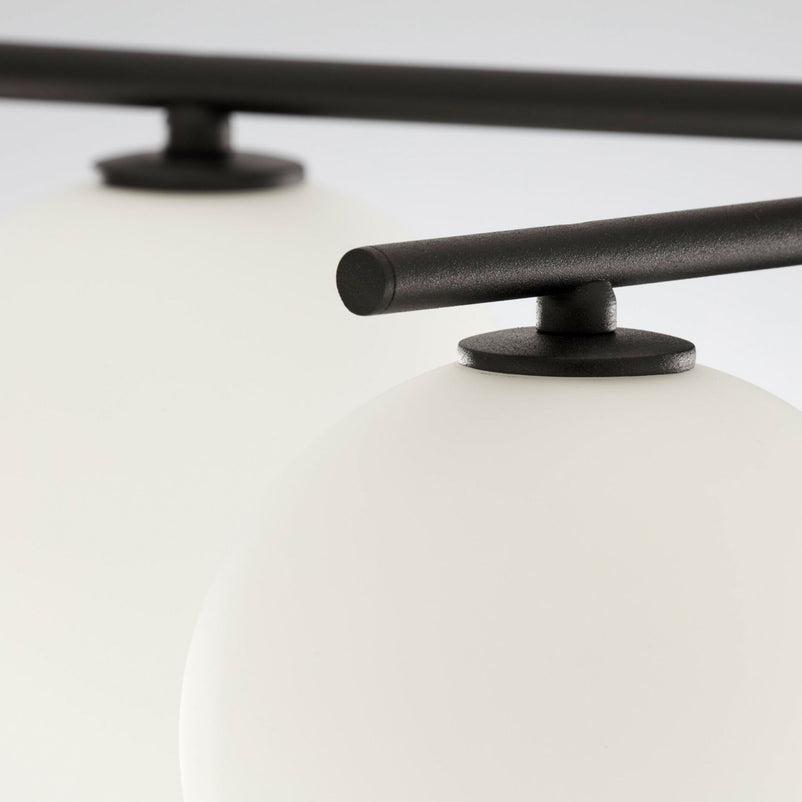 PRATO Lustră 5x14W G9