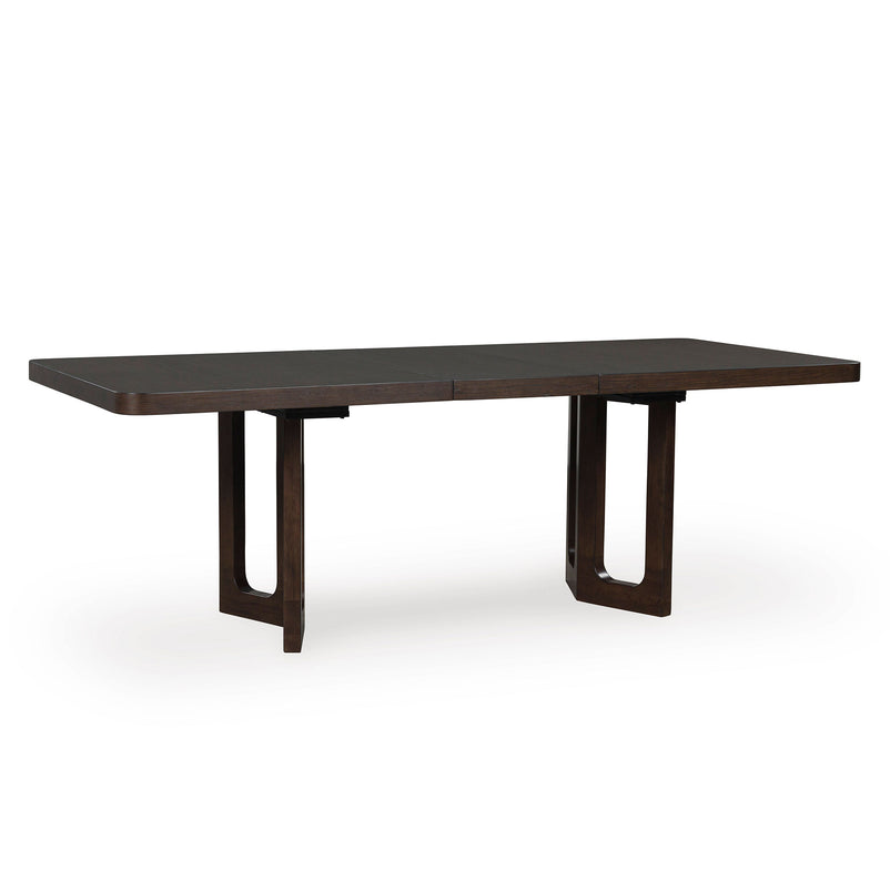 ARCADE Masă extensibilă