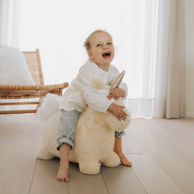 UNICORN Taburet copii