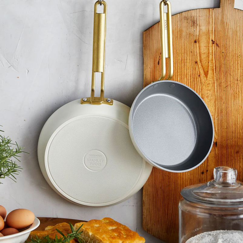 TUCCI Set 7 vase pentru gătit