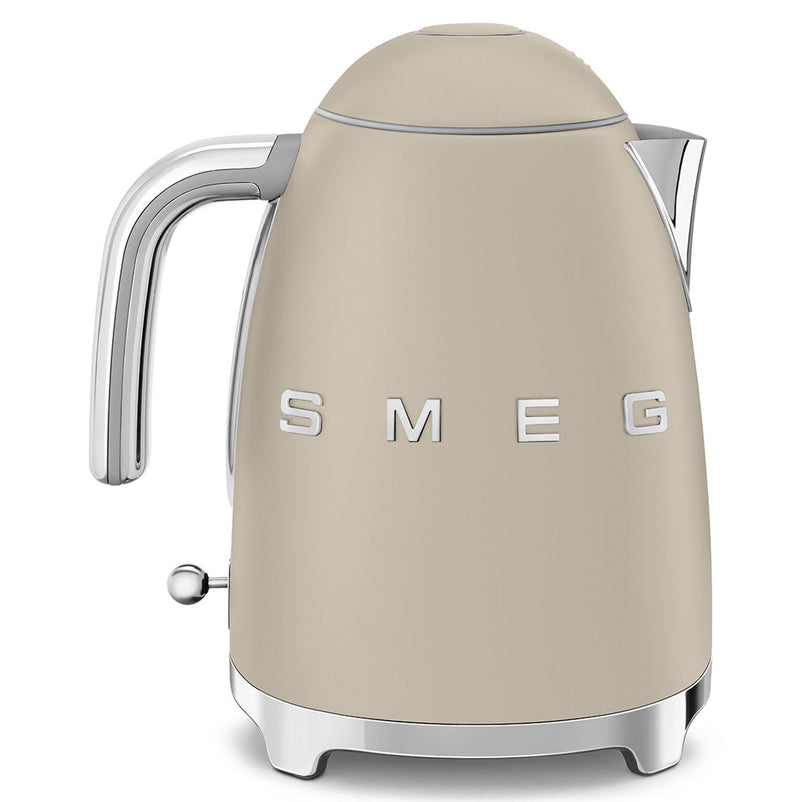 SMEG Fierbător, 1.7L