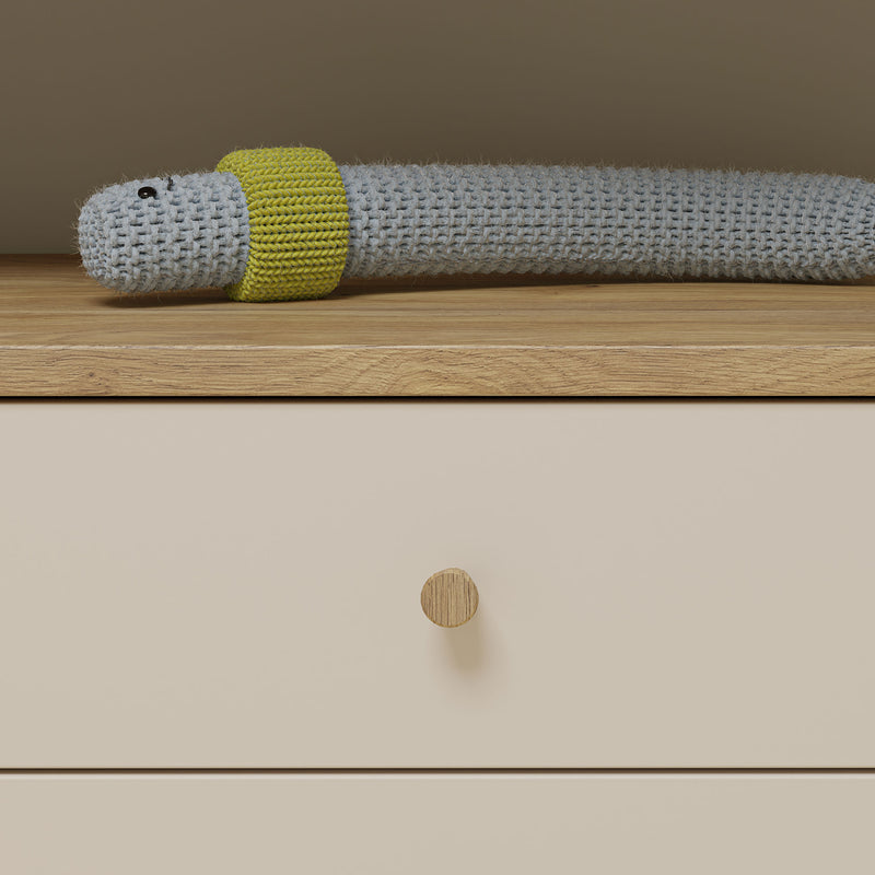 ANYA Etajeră copii, 2 sertare