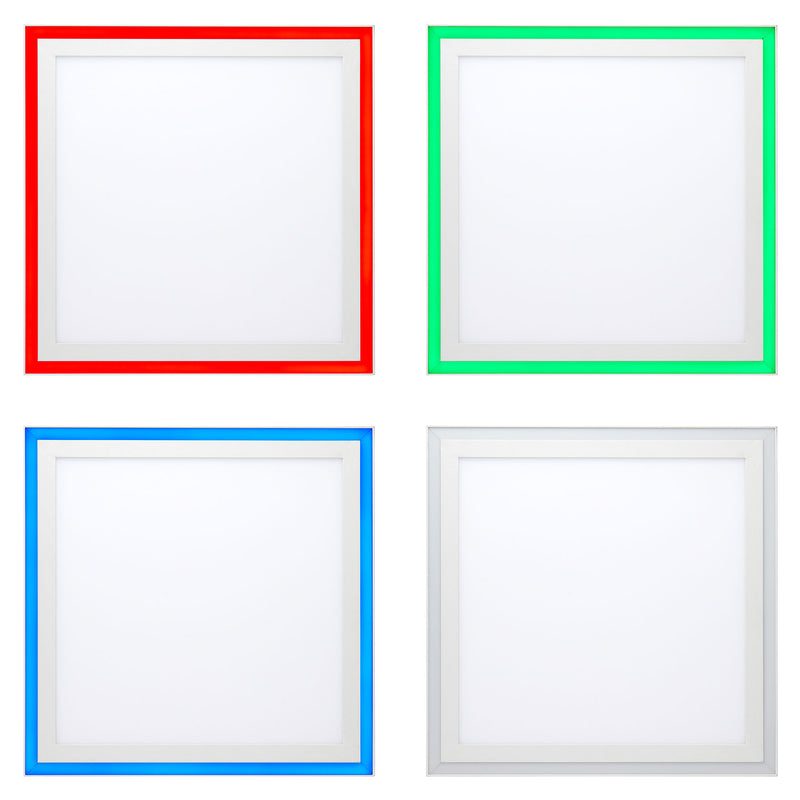 LANETTE Plafonieră 24W LED