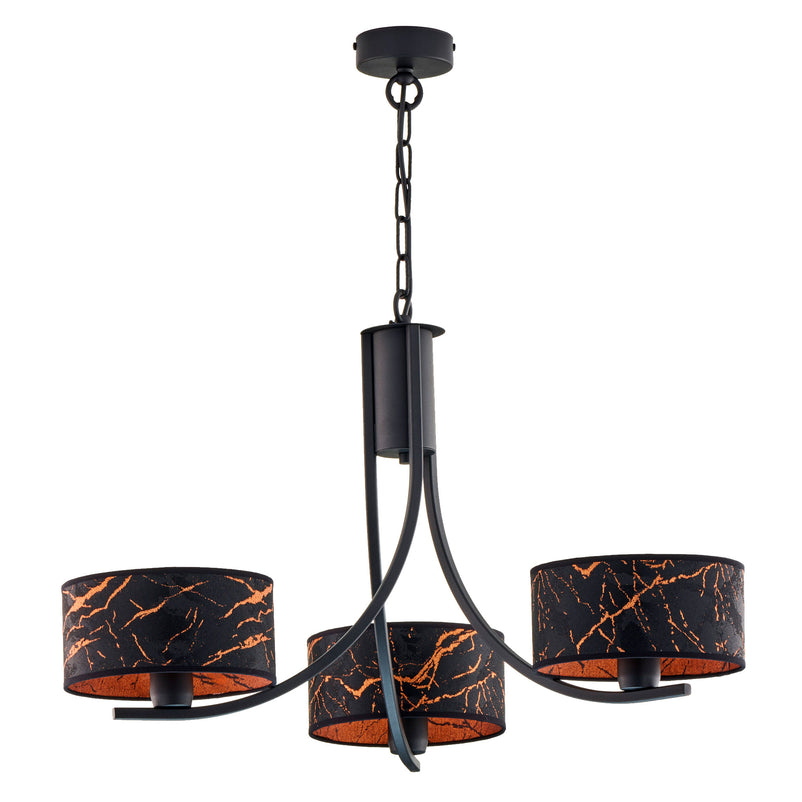 ARTHUR Lustră 3x15W E27