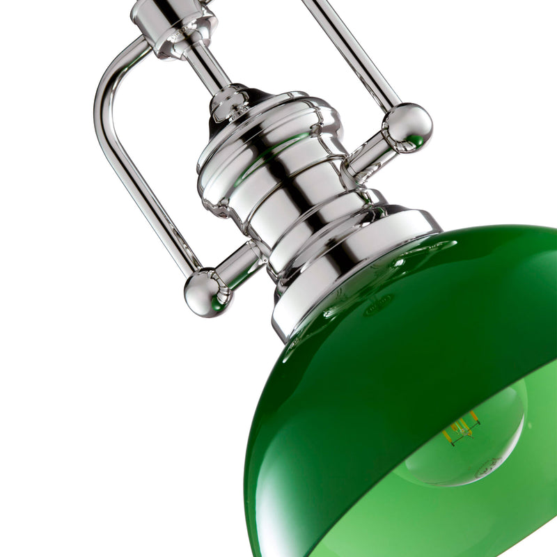 PLATINO Pendul 1x15W E27