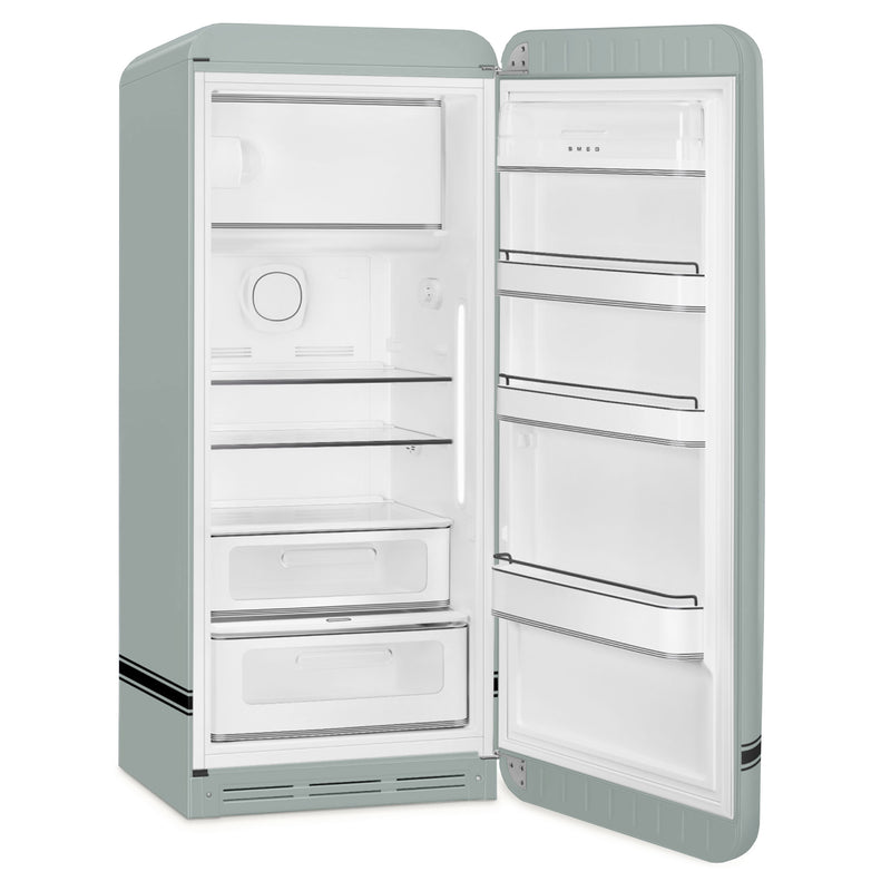 PORSCHE & SMEG Frigider