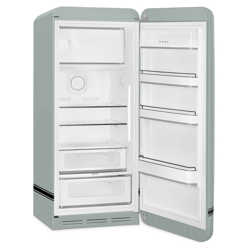 PORSCHE & SMEG Frigider