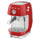 SMEG Espressor manual cu râșniță