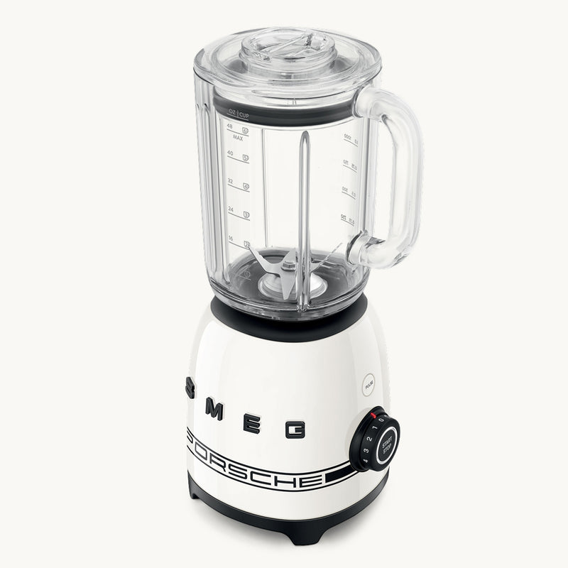 PORSCHE & SMEG Blender electric, 1.5L, 800W