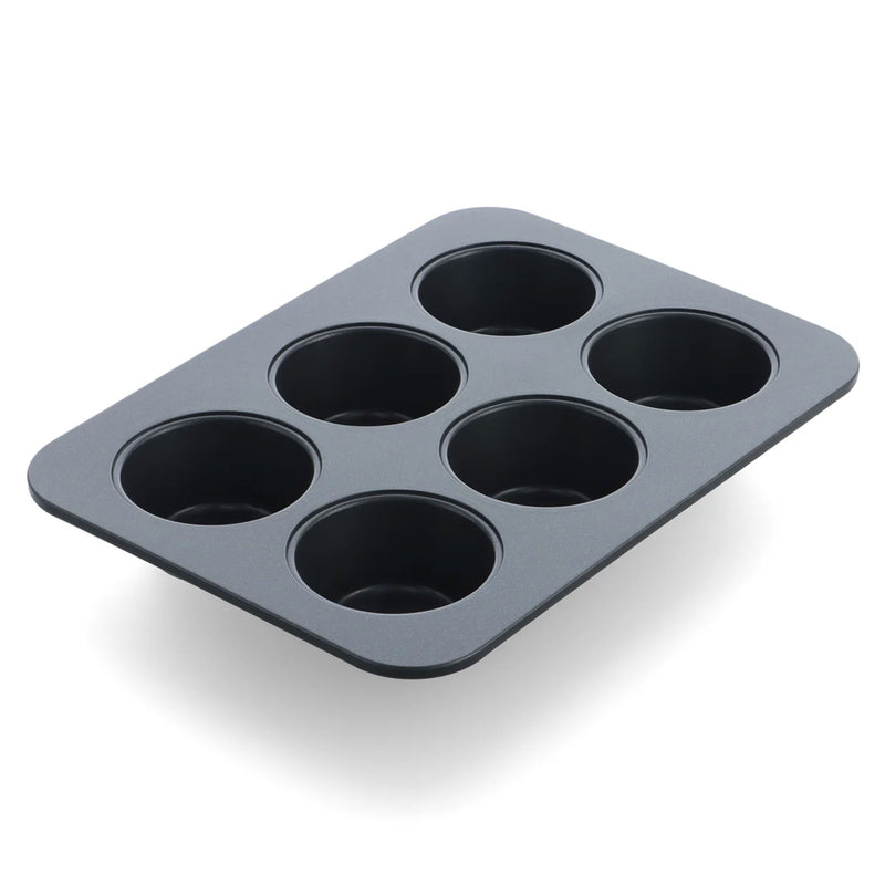 PADOVA Set 6 vase pentru cuptor