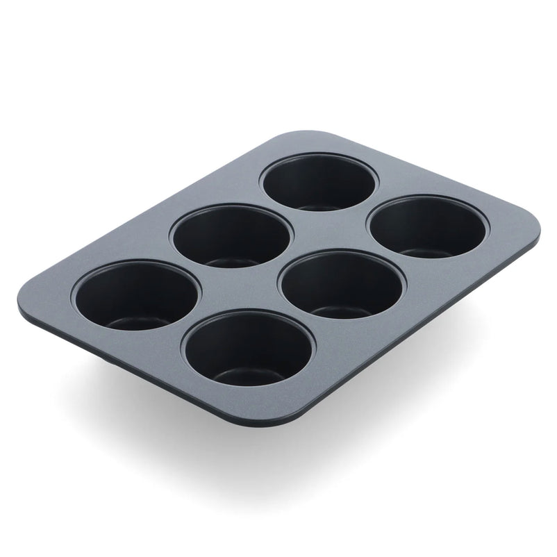 PADOVA Set 6 vase pentru cuptor