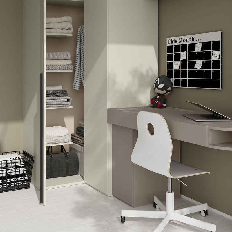 RONNIE Dulap copii, 1 ușă