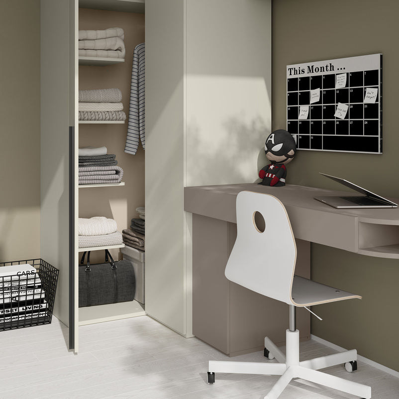 RONNIE Dulap copii, 1 ușă