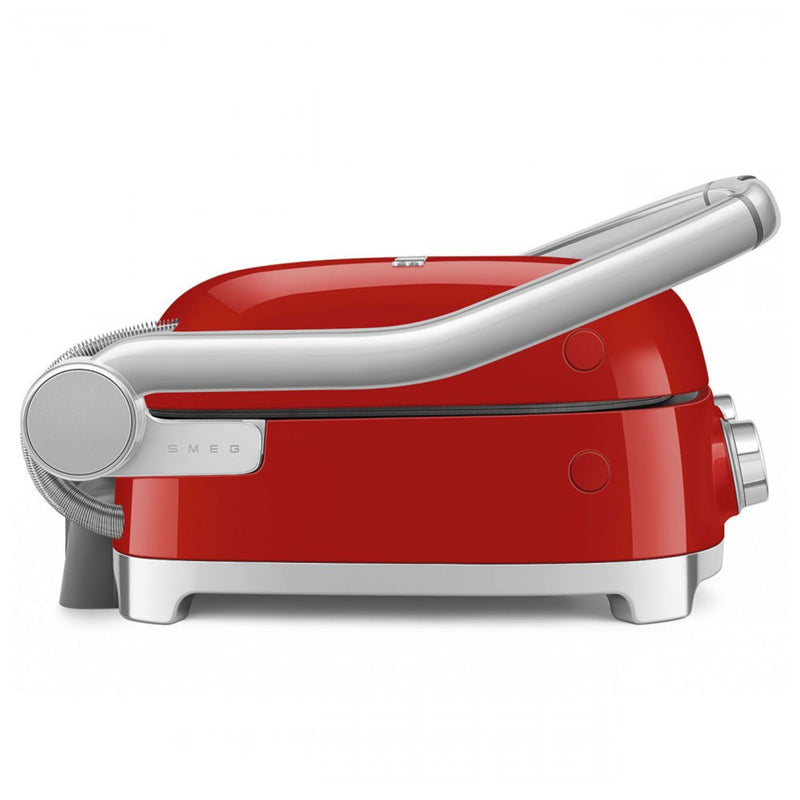 SMEG Grătar electric