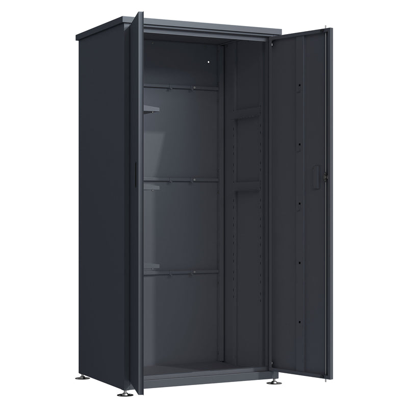 CITADEL Magazie exterior