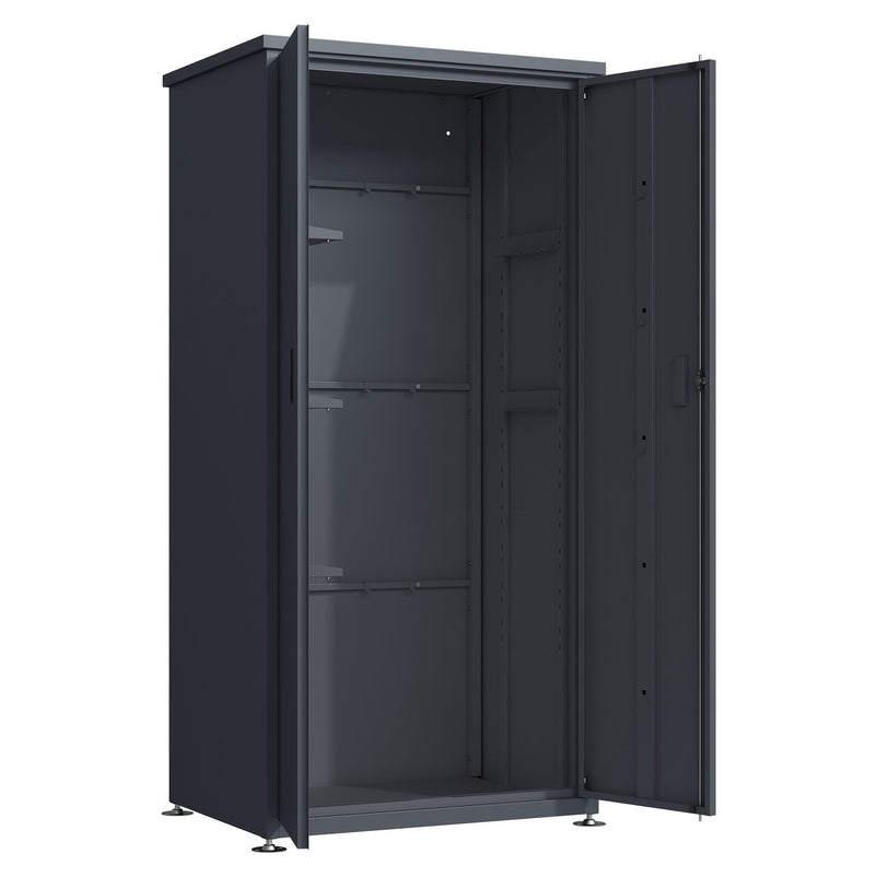 CITADEL Magazie exterior