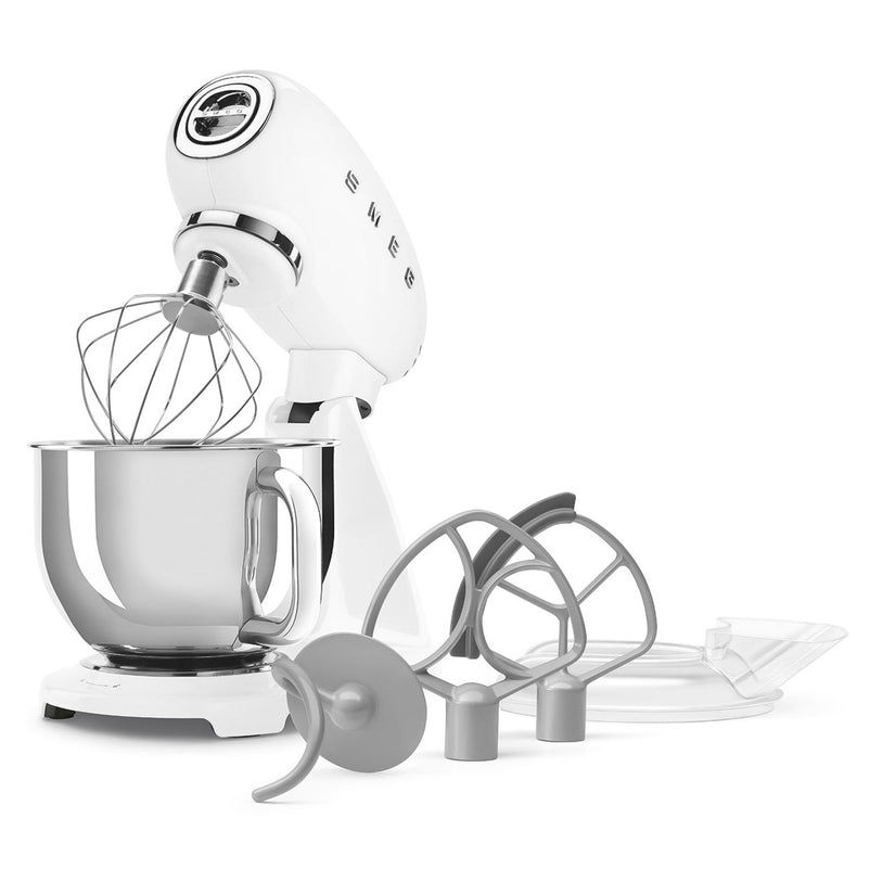 SMEG Mixer electric cu bol, 800W
