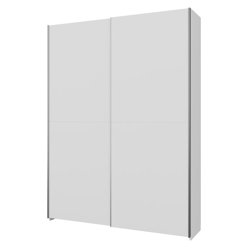 STORAGE Dulap 2 uși glisante