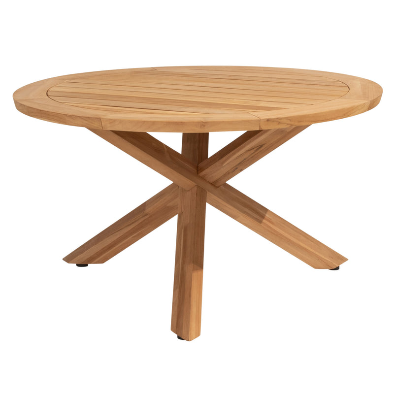 MURCIA Set mobilier terasă/grădină, 4 scaune și masă