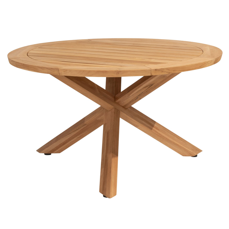 MURCIA Set mobilier terasă/grădină, 4 scaune și masă