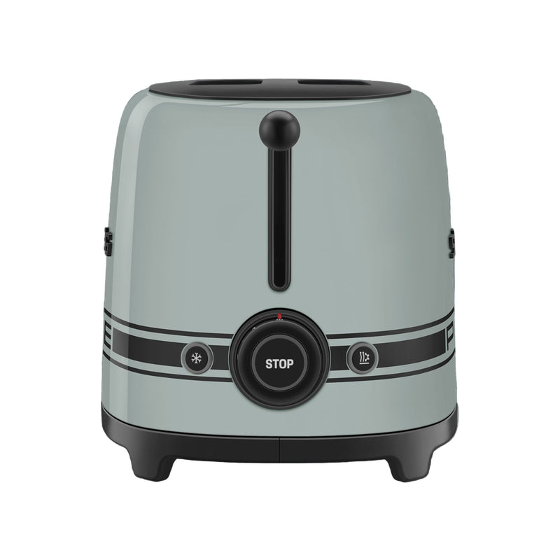 PORSCHE & SMEG Prăjitor pâine electric, 950W