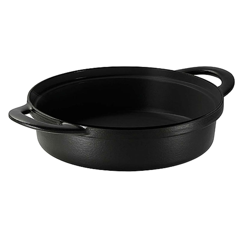 TRAMONTINA Set 3 vase pentru gătit