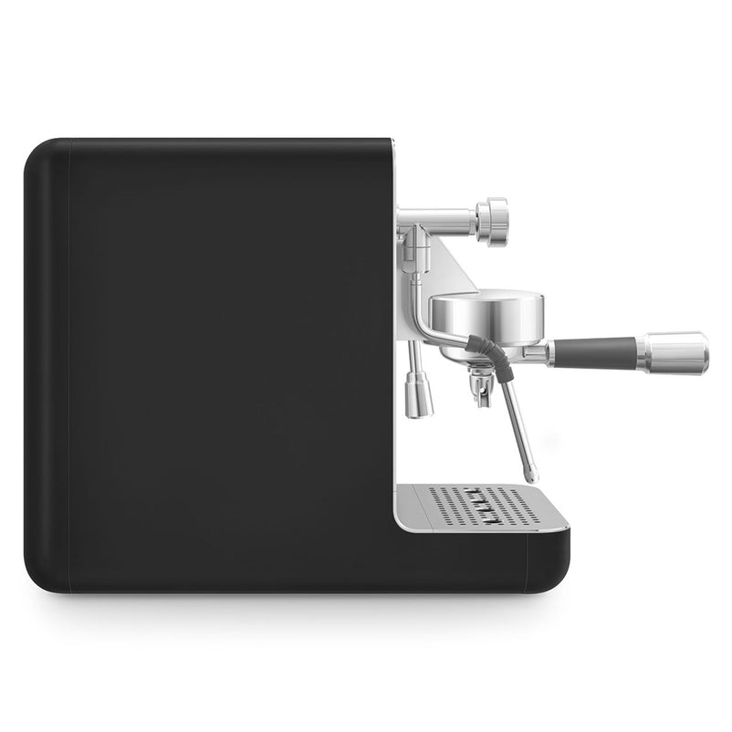 SMEG Espressor cu dispozitiv spumare, 1700W