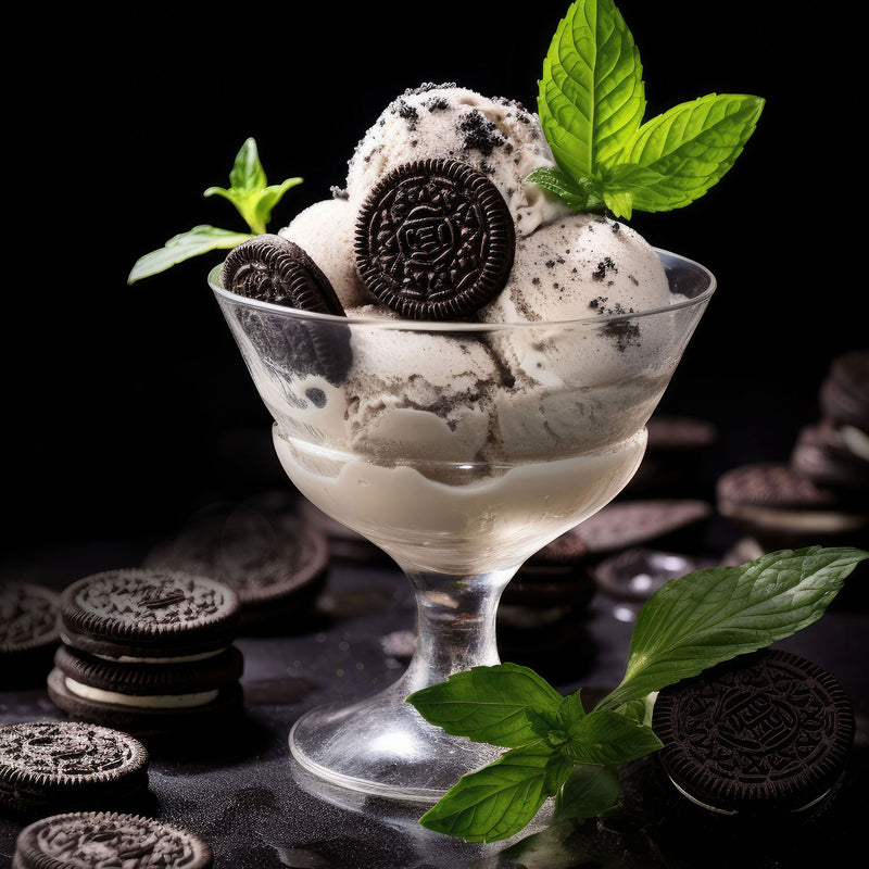 MY BAR Lingură înghețată