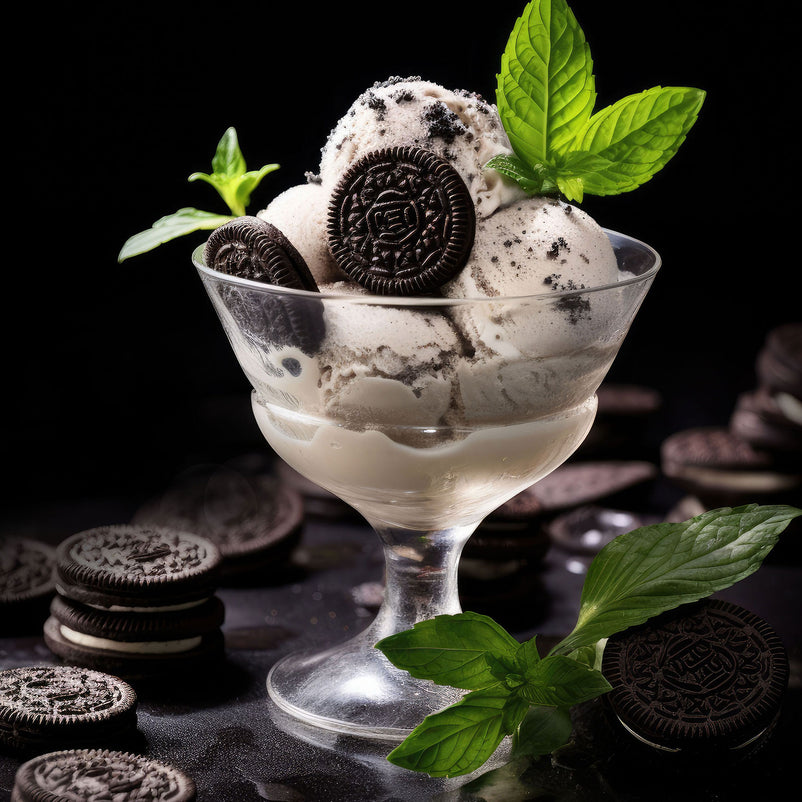 MY BAR Lingură înghețată