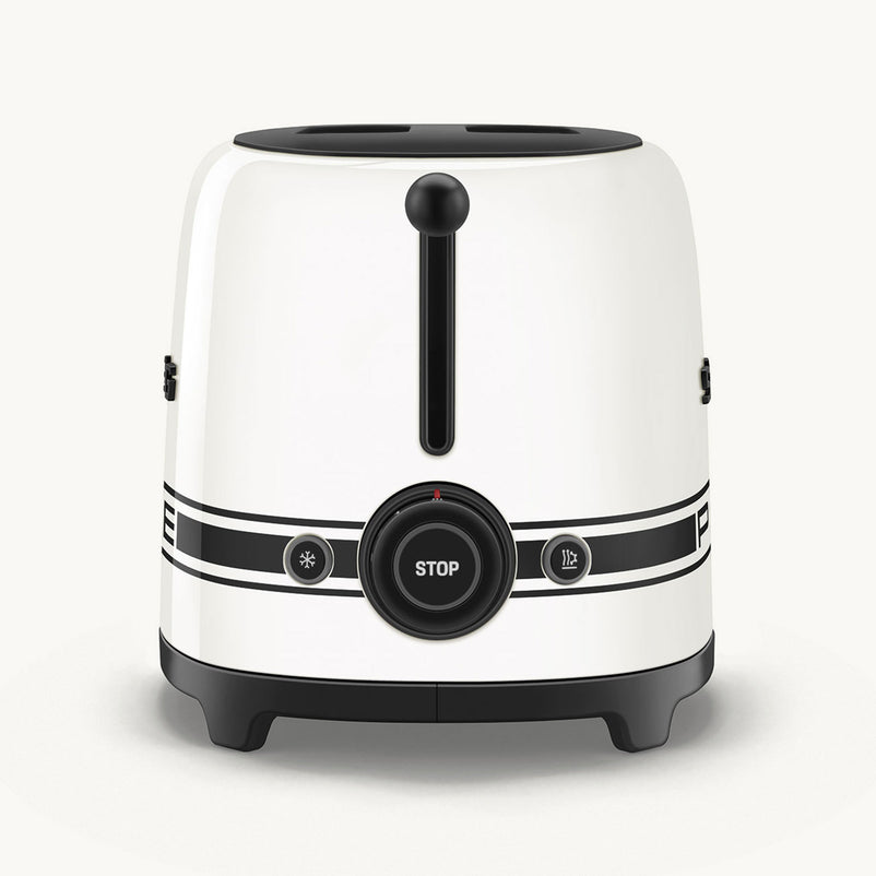 PORSCHE & SMEG Prăjitor pâine electric, 950W