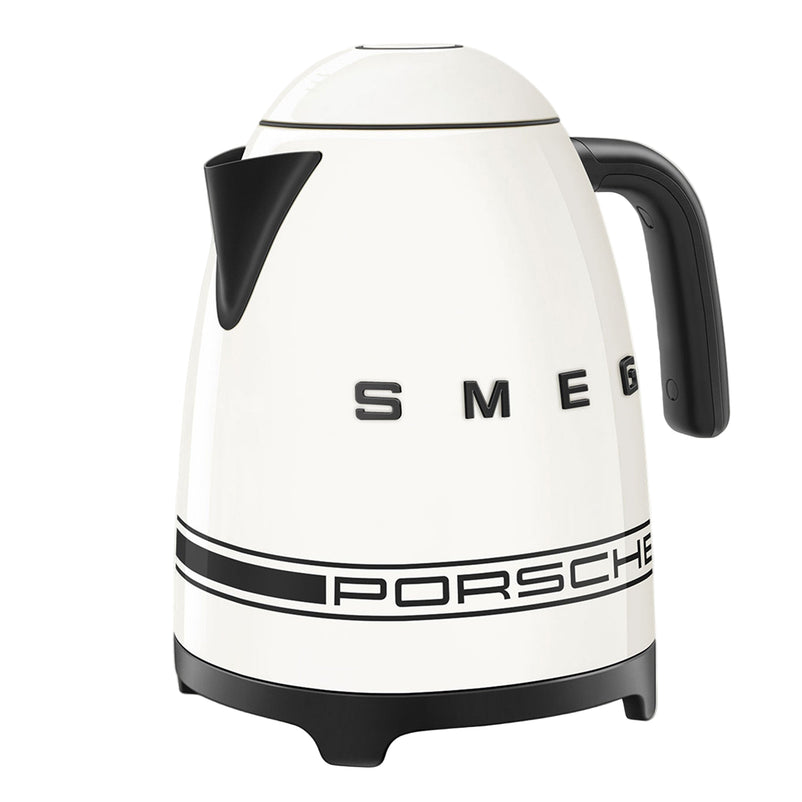 PORSCHE & SMEG Fierbător electric