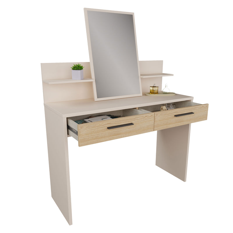 KASPAR Masă de toaletă