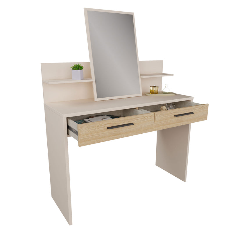 KASPAR Masă de toaletă